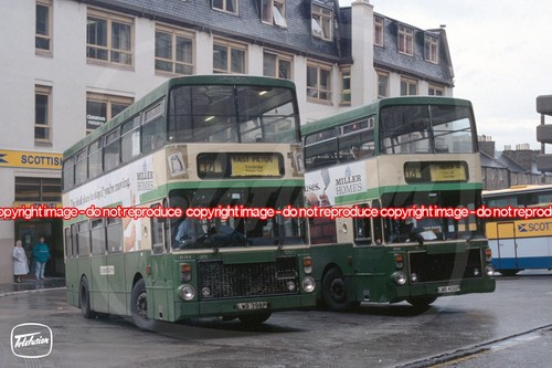 Bus photo eastern scottish - bus,