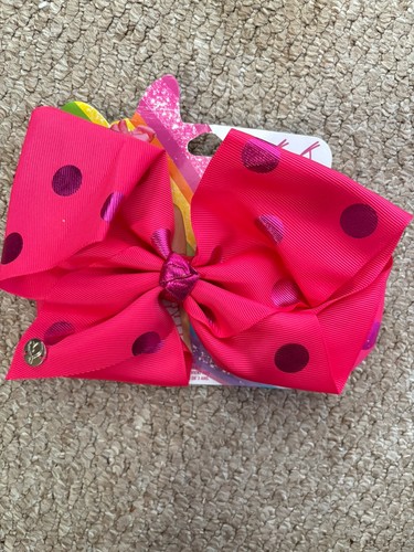 Jojo siwa large pink - siwa,