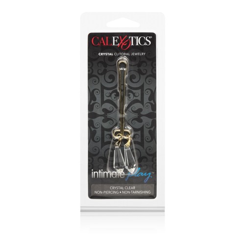 Calexotics crystal clitoral - calexotics,