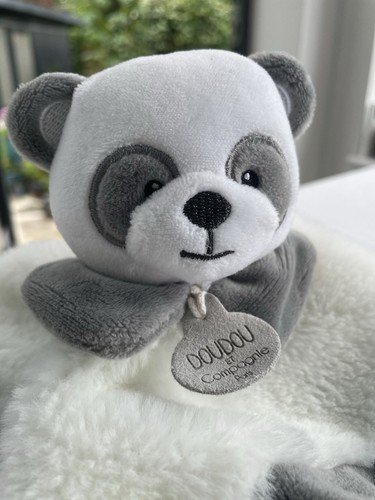 Doudou compagnie retired - et,