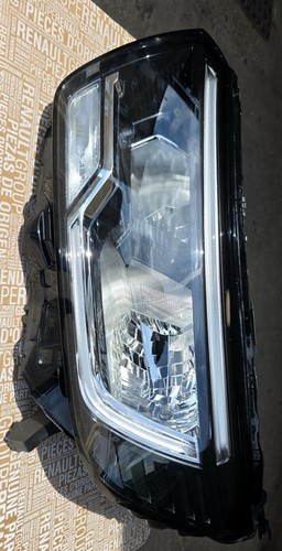 Renault kangoo mk3 2021 2025 - kangoo, 2021-2025
