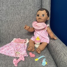 Luvabella Interactive Doll