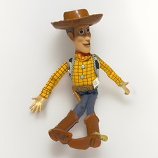 Disney Pixar Toy Story Pull