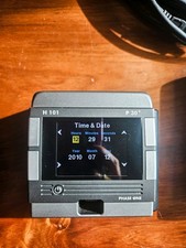 Phase One P30+ H101 Digital