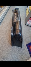 1996 Subaru Impreza  Jdm Rear Bumper Good Condition