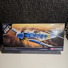 Academy Messerschmitt
