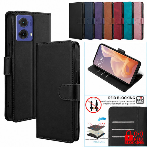 Case for motorola moto - case, g06/g06