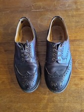 Trickers bourton brogues uk9 - trickers,