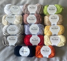 14 x Drops Muskat Mixed Bundle