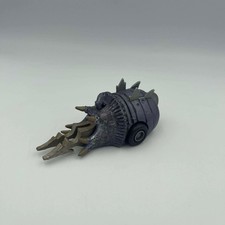 Robot Wars MATILDA Pull Back &