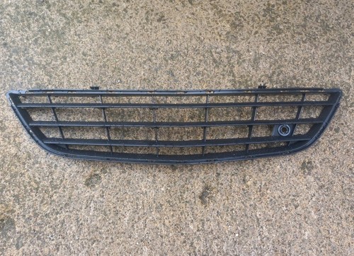Vauxhall corsa lower front - d,