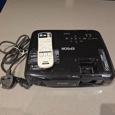 Epson EH-TW570 Projector 3LCD 