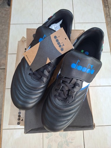 Diadora brasil football - football, boots