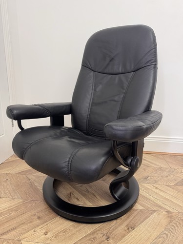 Ekornes stressless consul - ekornes,