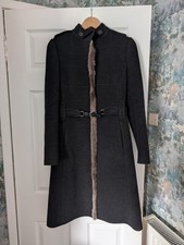 Authentic Prada Long coat
