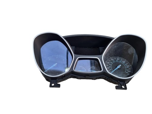 Ford focus speedometer - ford,