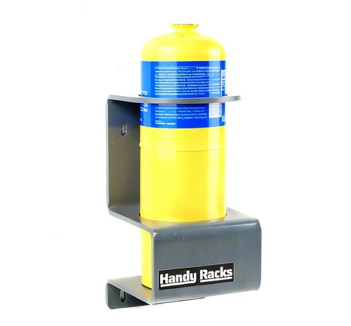 Mapp gas wall mounted bottle - mapp,