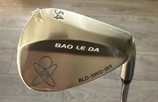 Bao Le Da 54 Degree Lob Wedge