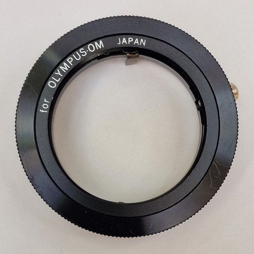 Mount lens adapter - lens, for