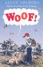 Woof! by Allan Ahlberg