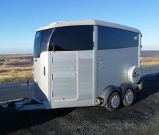 New ifor williams - new, hbx511