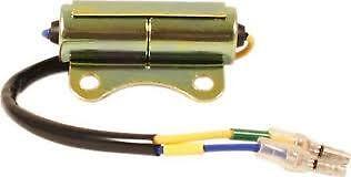 Condenser honda gl1000 gold - condenser,