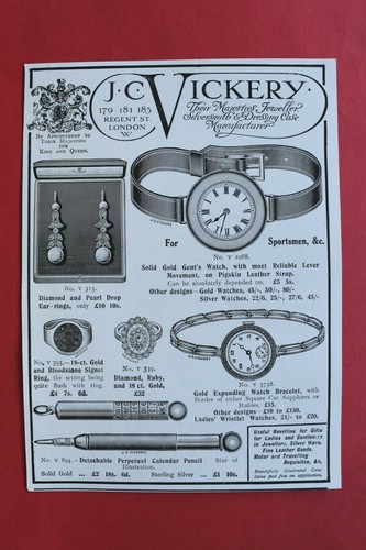 Wl11c advertising vickery - wl11c),