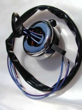 Wipac S3857 DUCORN HORN + DIP