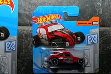 Hot Wheels Volkswagen VW Multi