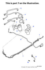 Jaguar Genuine Bracket Replacement Fits X-Type 2001-2010 Classic C2S43422