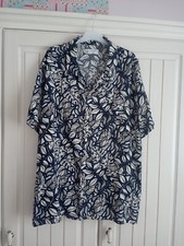 Matalan Mens Hawaiian Style