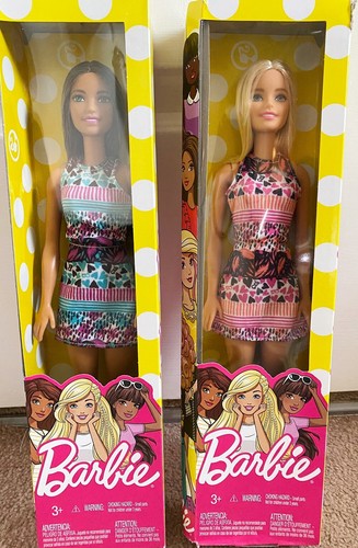 Barbie doll assortment ftk16 - assortment,