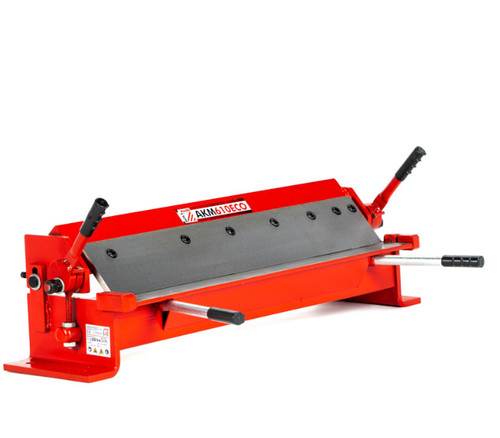 Holzmann metal bending - holzmann,