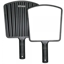PRO HAIR TOOLS STYLISH BLACK