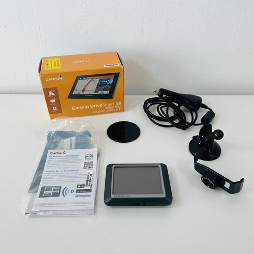 Garmin nuvi sat - garmin, uk