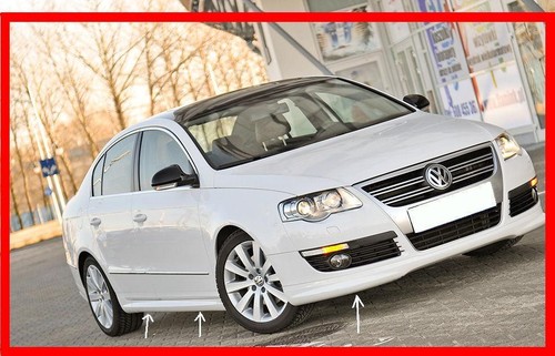 Passat saloon body - vw, 3c