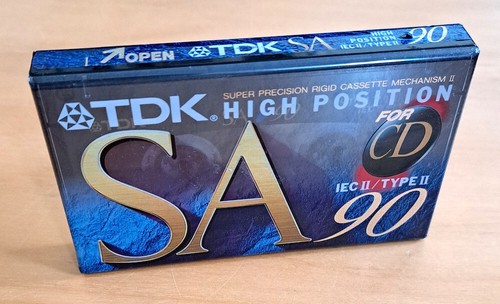 Tdk vintage brand - vintage,