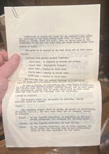 Marked  Draft Copy NY Yacht