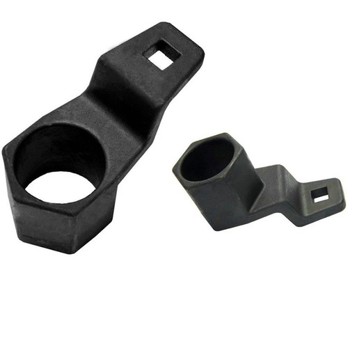 Crankshaft crank pulley wrench - crankshaft,