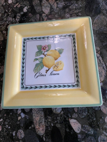 Villeroy and boch french - boch,