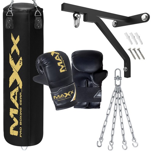 6pcs punch bag set - 6pcs,
