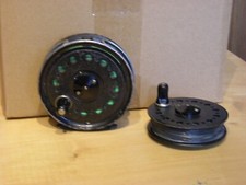 JW Young Beaudex 3.5" narrow