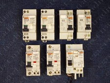 Merlin Gerin multi 9 , DPN N