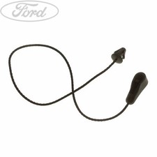 Genuine Ford Fiesta MK6 Fusion