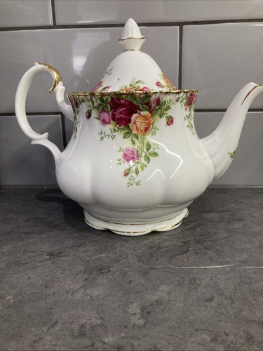 Royal albert old country - albert,