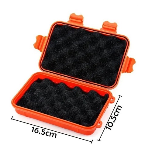 Dustproof sealed box - dustproof,