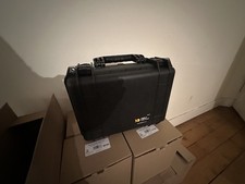 Brand New Peli 1450 Case +