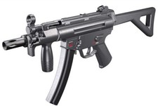 Refurbished Umarex H&K MP5K