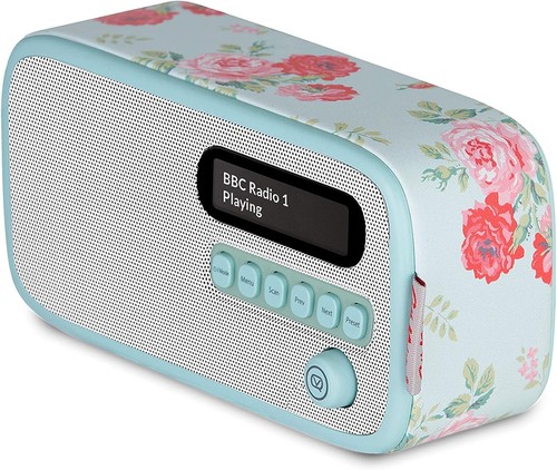 Cath kidston portable dab - cath,