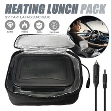 12V Portable Electric Lunch
